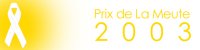 Voir les prix de La Meute